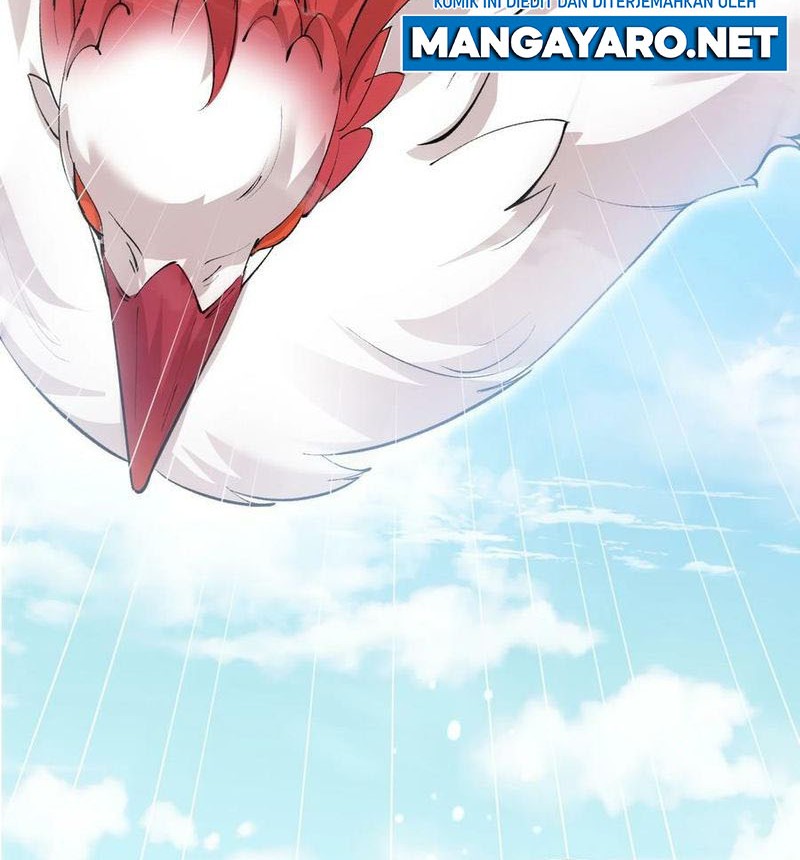 Am I Invincible Chapter 165 Gambar 24