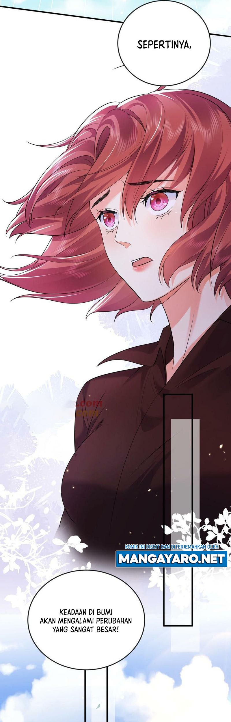 Am I Invincible Chapter 165 Gambar 25