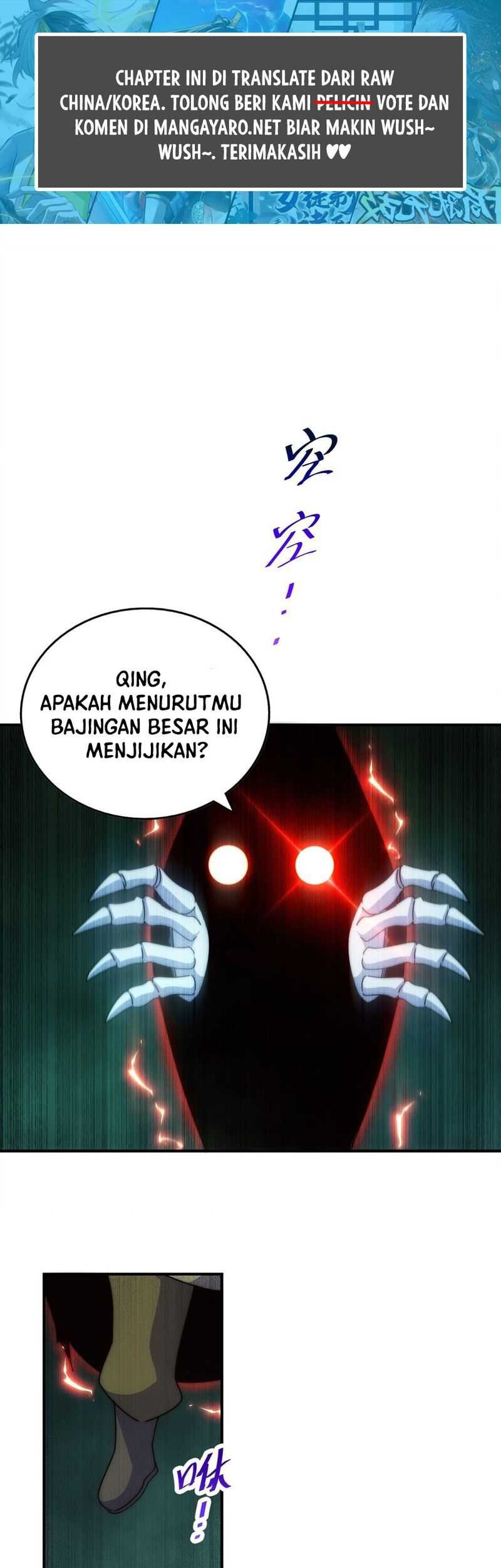 Baca Beyond Myriad Peoples Chapter 233 Gambar 2