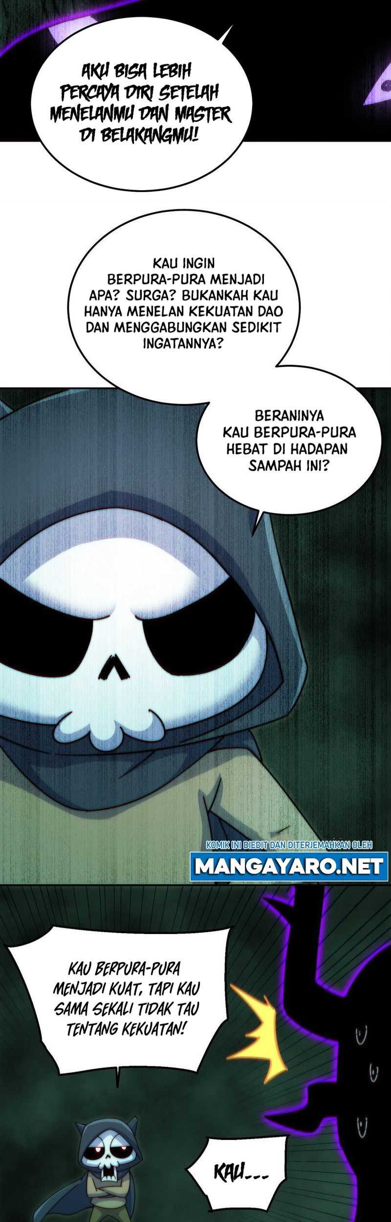 Beyond Myriad Peoples Chapter 233 Gambar 10
