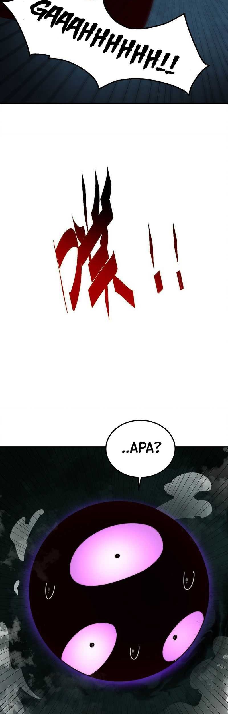 Beyond Myriad Peoples Chapter 233 Gambar 20