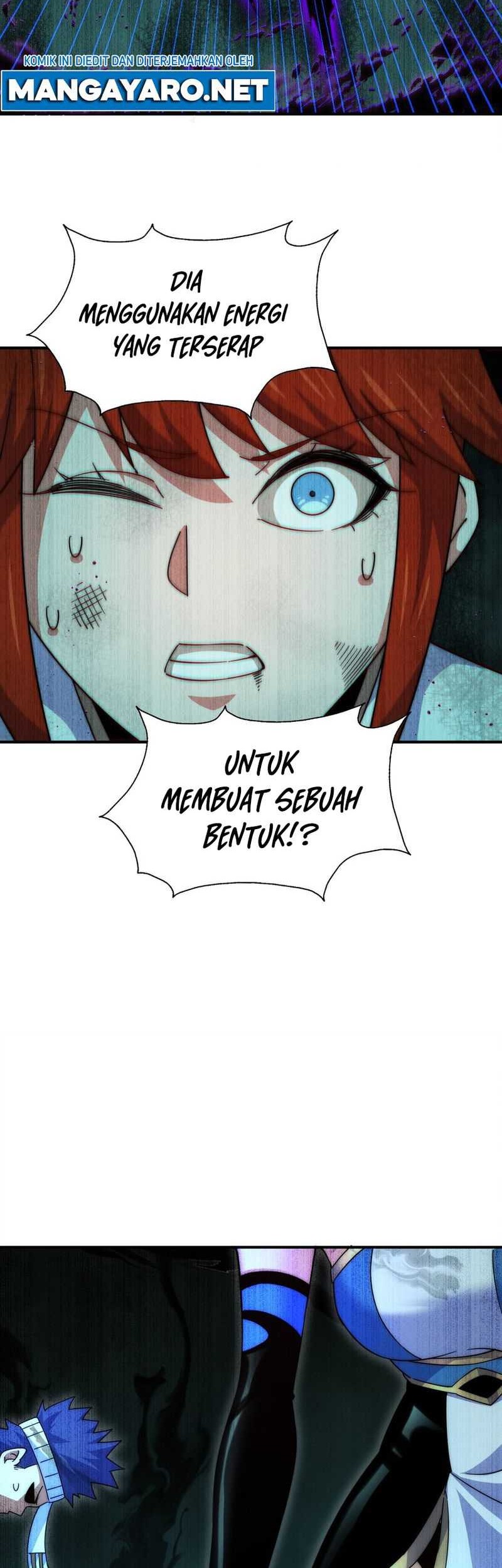 Beyond Myriad Peoples Chapter 232 Gambar 39