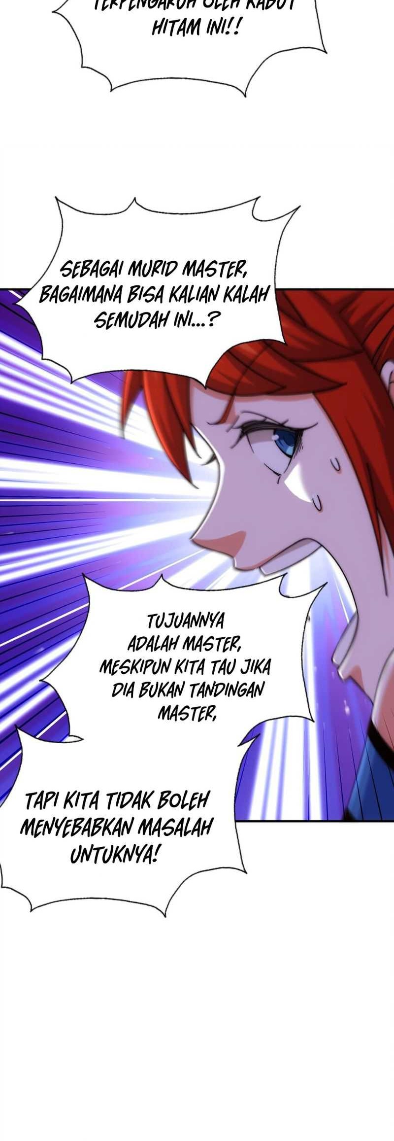 Beyond Myriad Peoples Chapter 232 Gambar 41