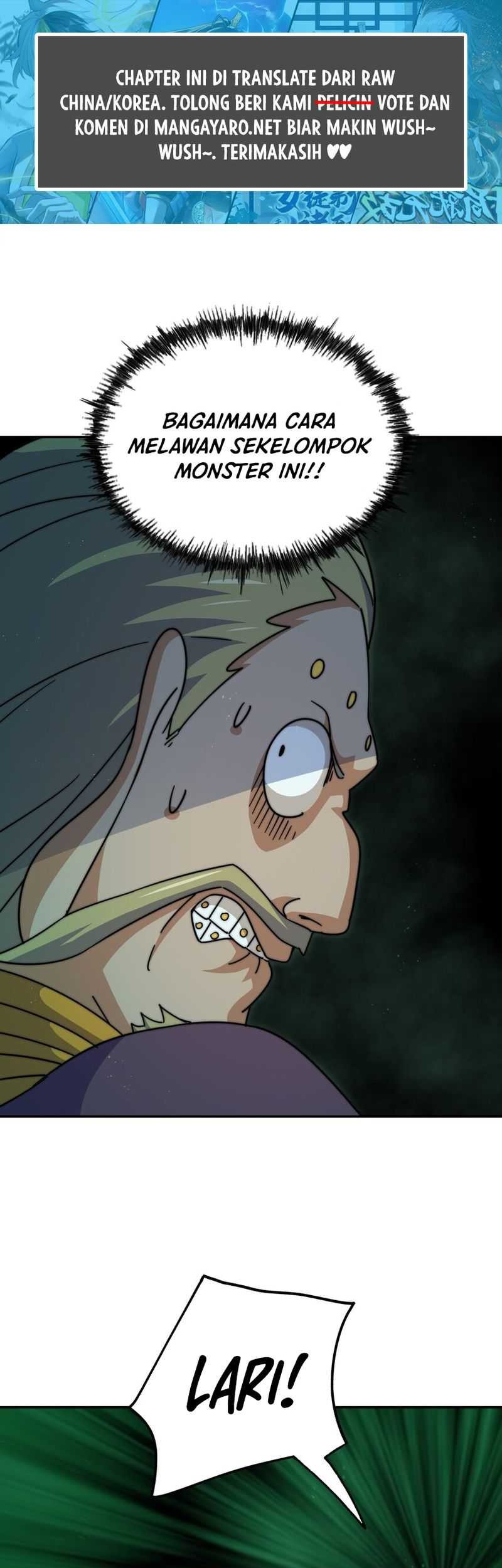 Baca Beyond Myriad Peoples Chapter 232 Gambar 2