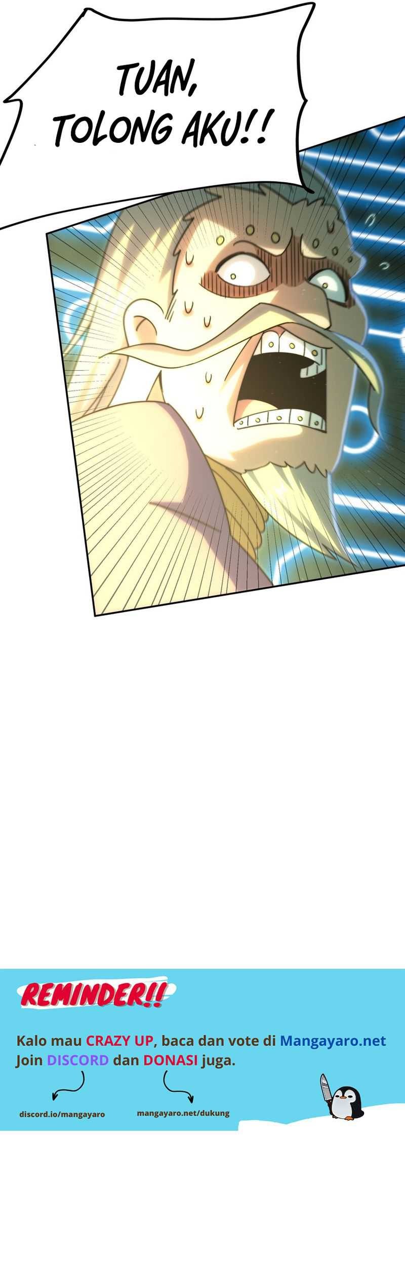 Beyond Myriad Peoples Chapter 232 Gambar 6
