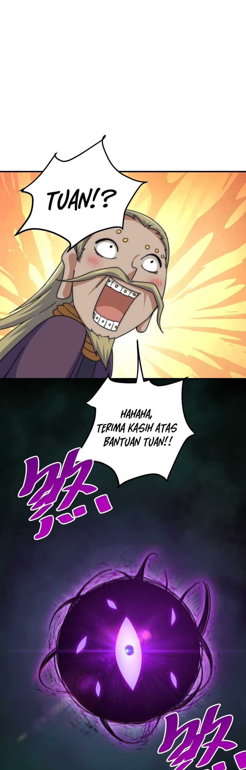 Beyond Myriad Peoples Chapter 232 Gambar 10