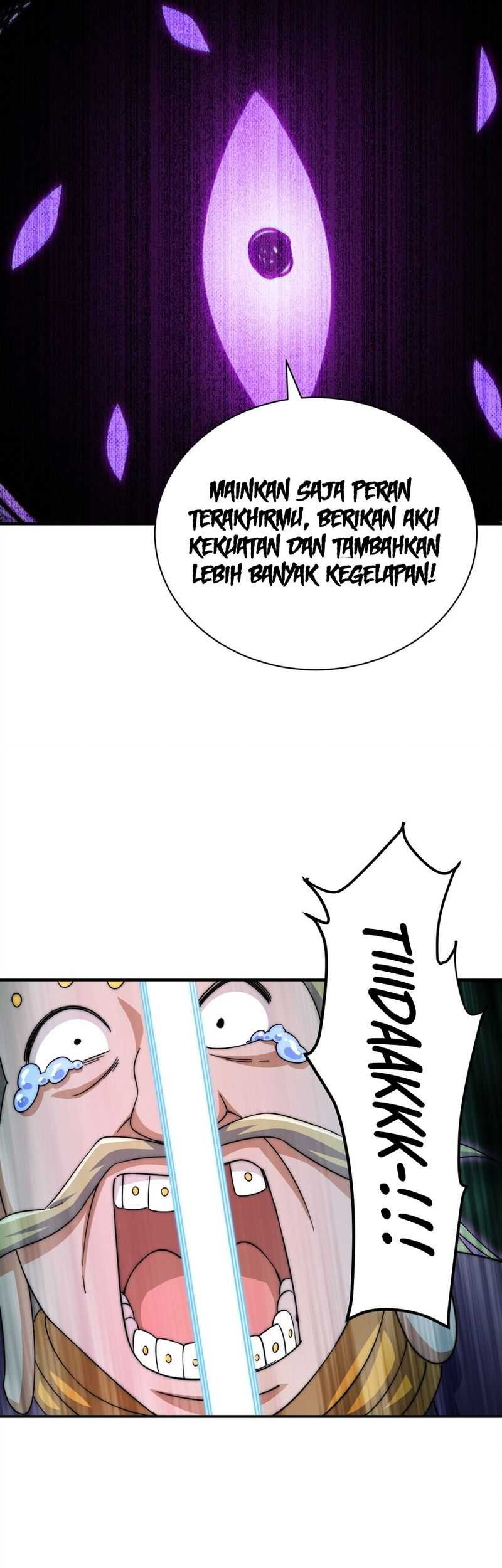 Beyond Myriad Peoples Chapter 232 Gambar 14