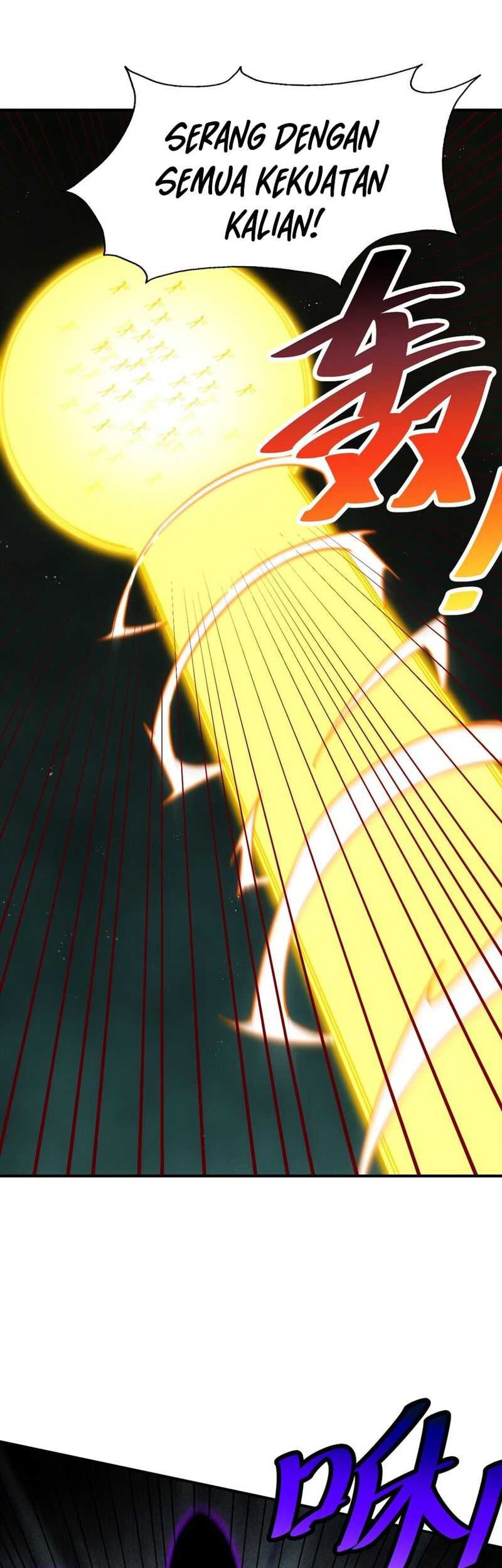 Beyond Myriad Peoples Chapter 232 Gambar 28