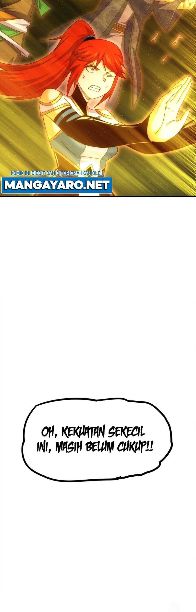 Beyond Myriad Peoples Chapter 232 Gambar 31