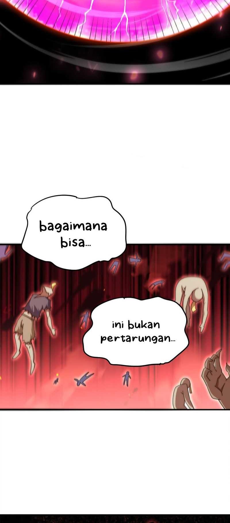 Beyond Myriad Peoples Chapter 231 Gambar 40