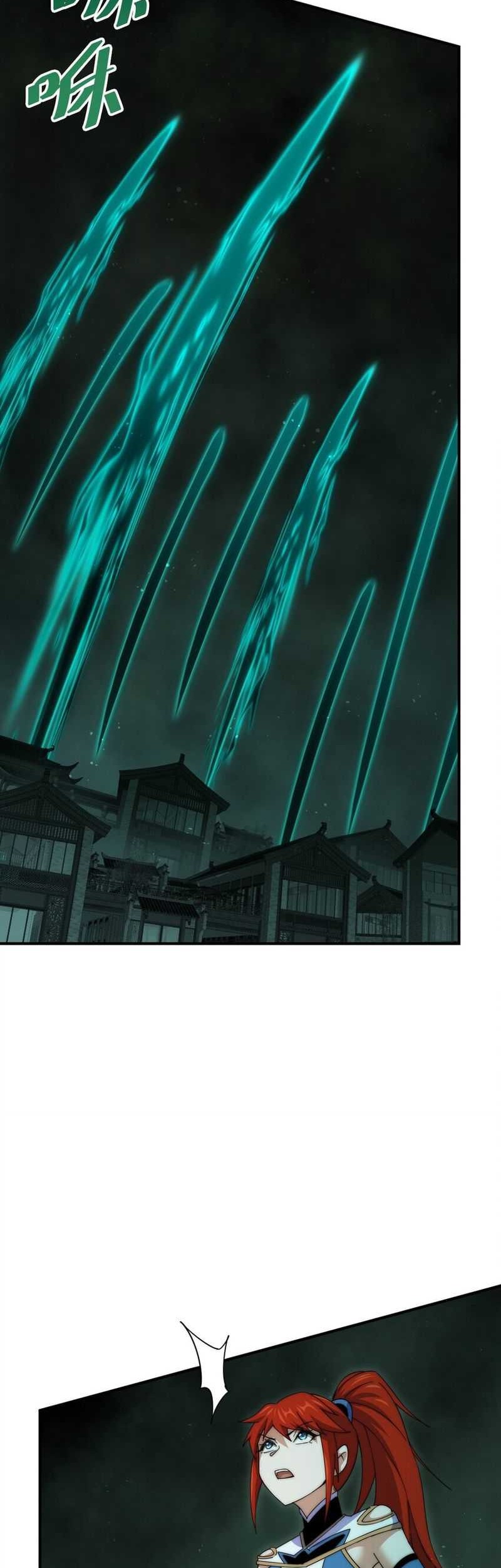 Beyond Myriad Peoples Chapter 231 Gambar 7