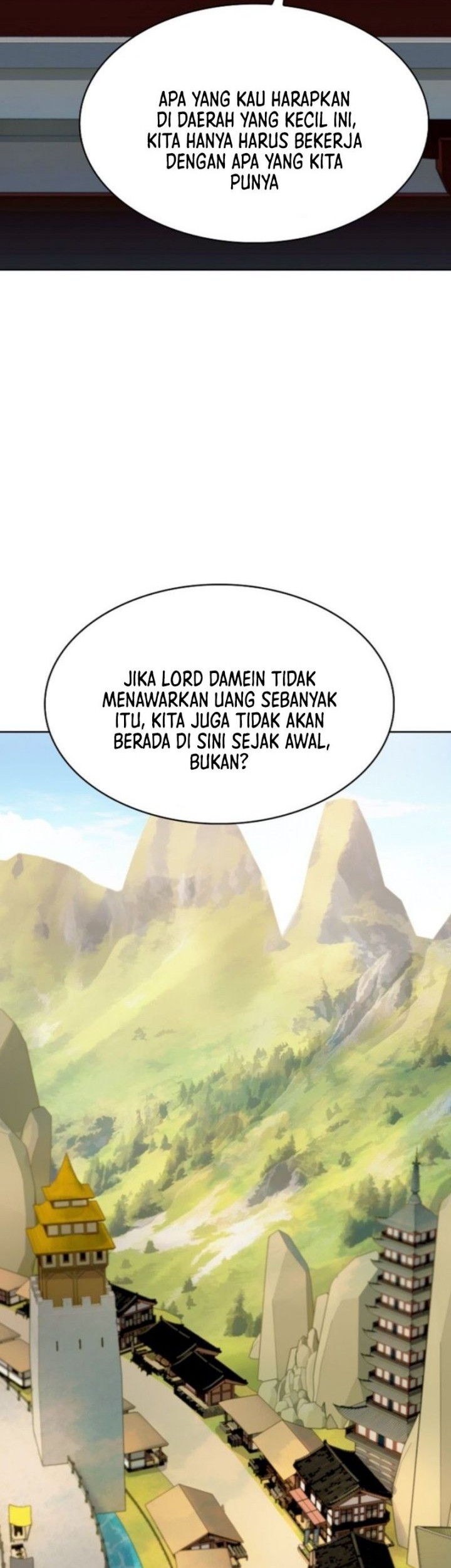 I’m Going to Steal Again Today Chapter 28 Gambar 38