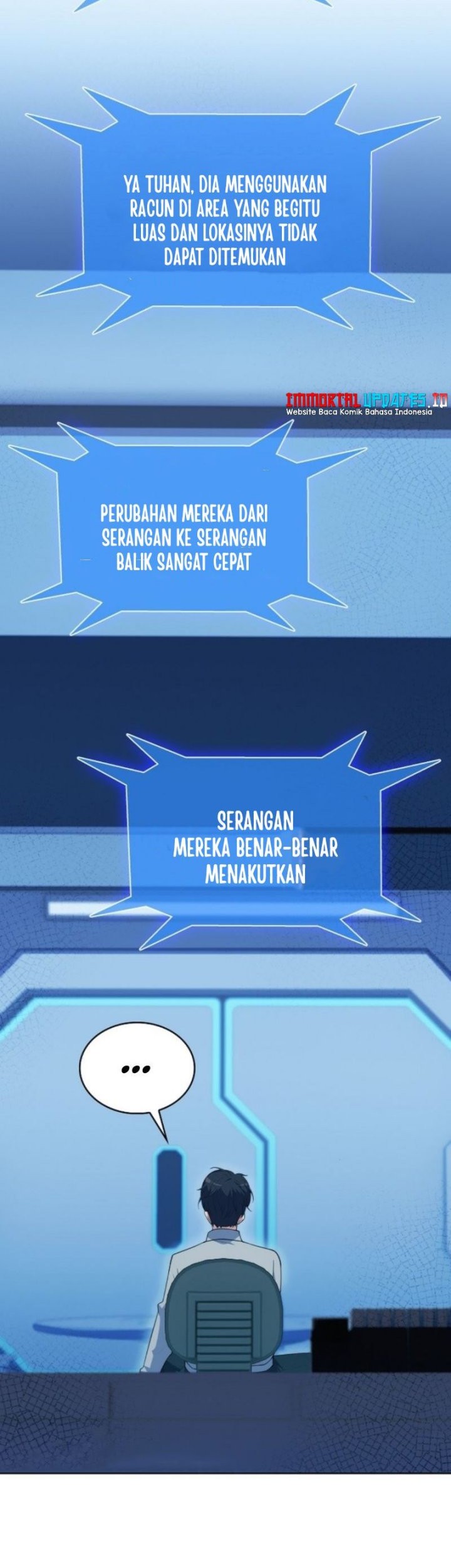 I’m Going to Steal Again Today Chapter 28 Gambar 47