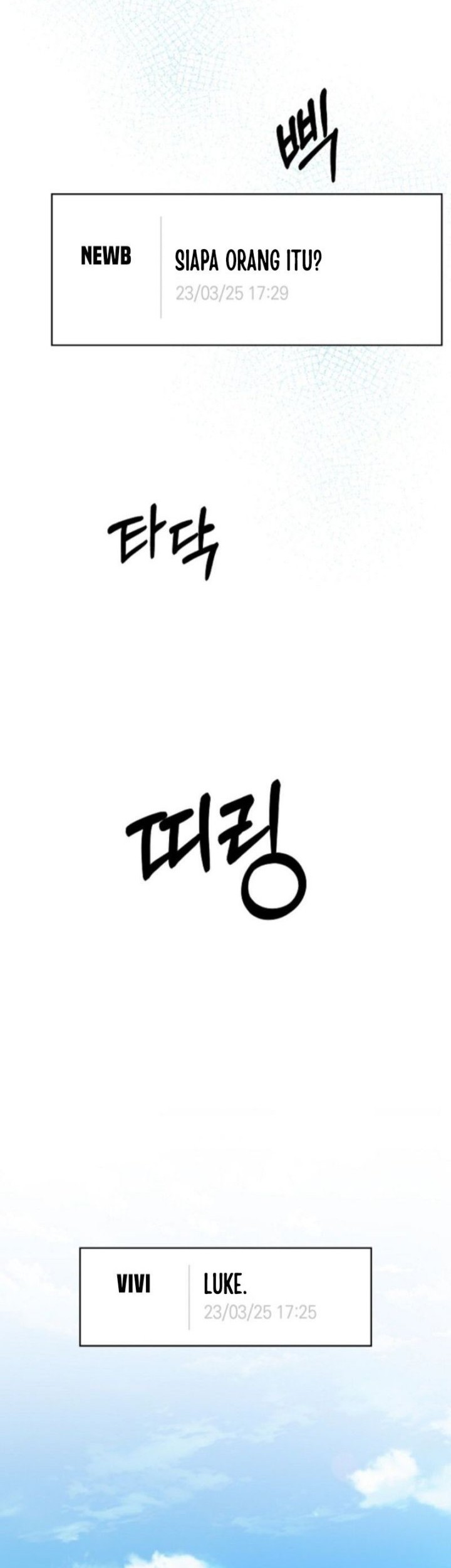 I’m Going to Steal Again Today Chapter 28 Gambar 6