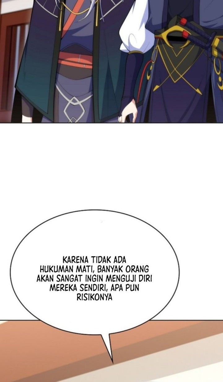 I’m Going to Steal Again Today Chapter 28 Gambar 36
