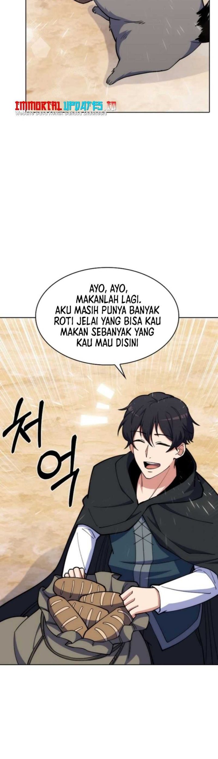 I’m Going to Steal Again Today Chapter 30 Gambar 38