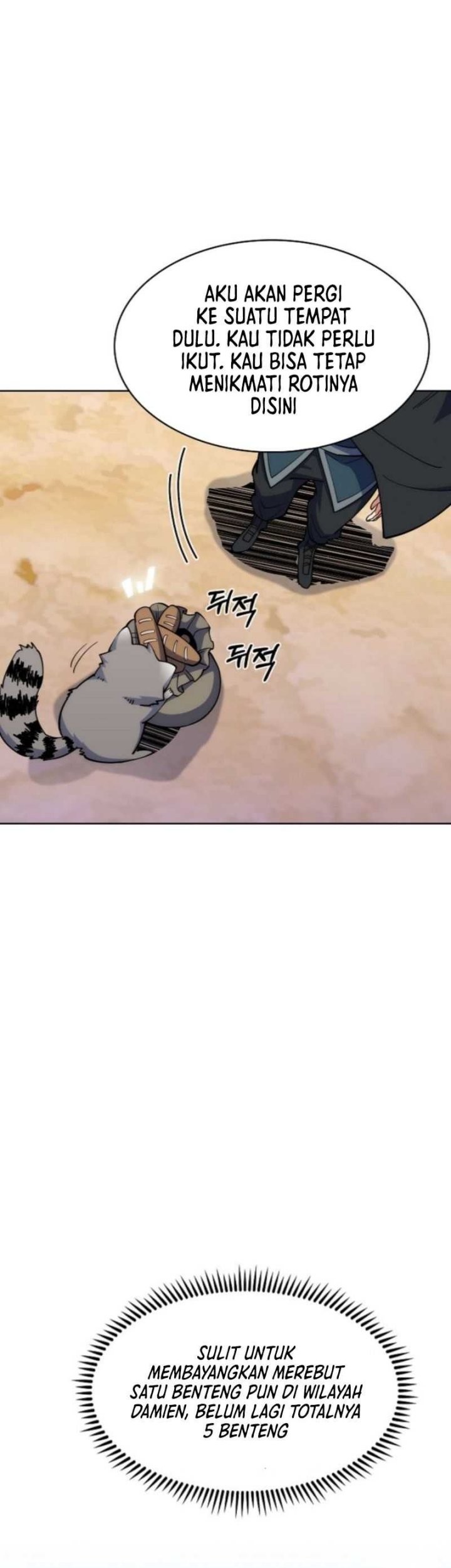I’m Going to Steal Again Today Chapter 30 Gambar 40