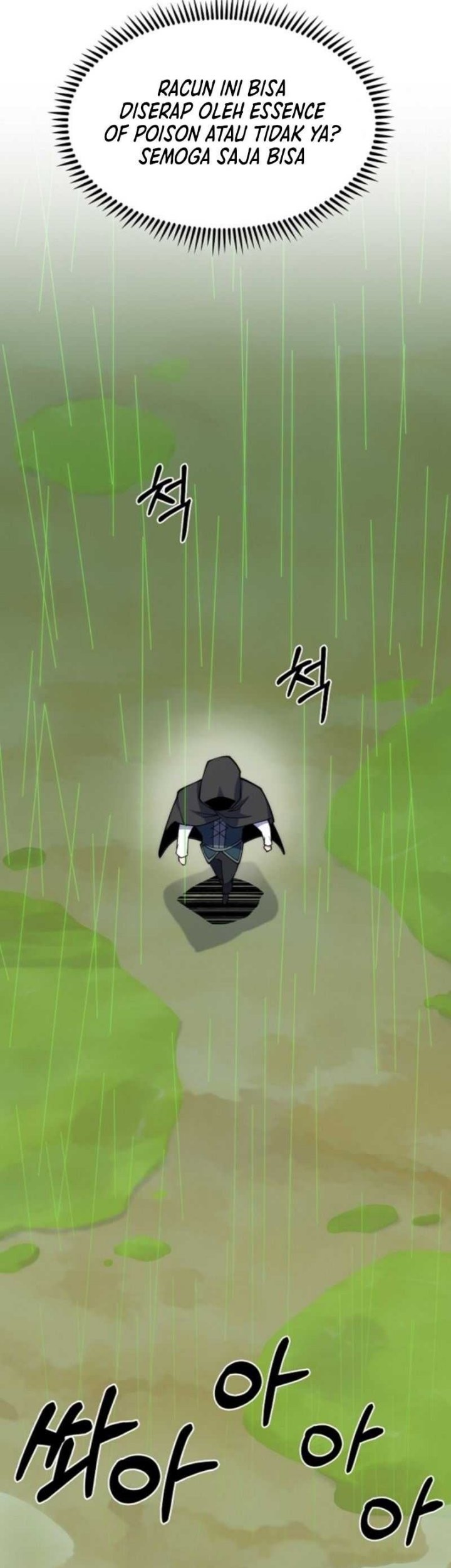 I’m Going to Steal Again Today Chapter 30 Gambar 45