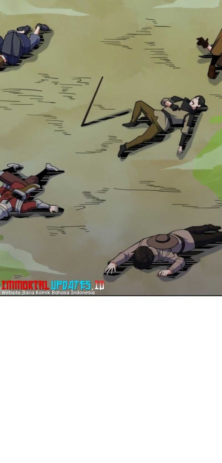I’m Going to Steal Again Today Chapter 30 Gambar 46