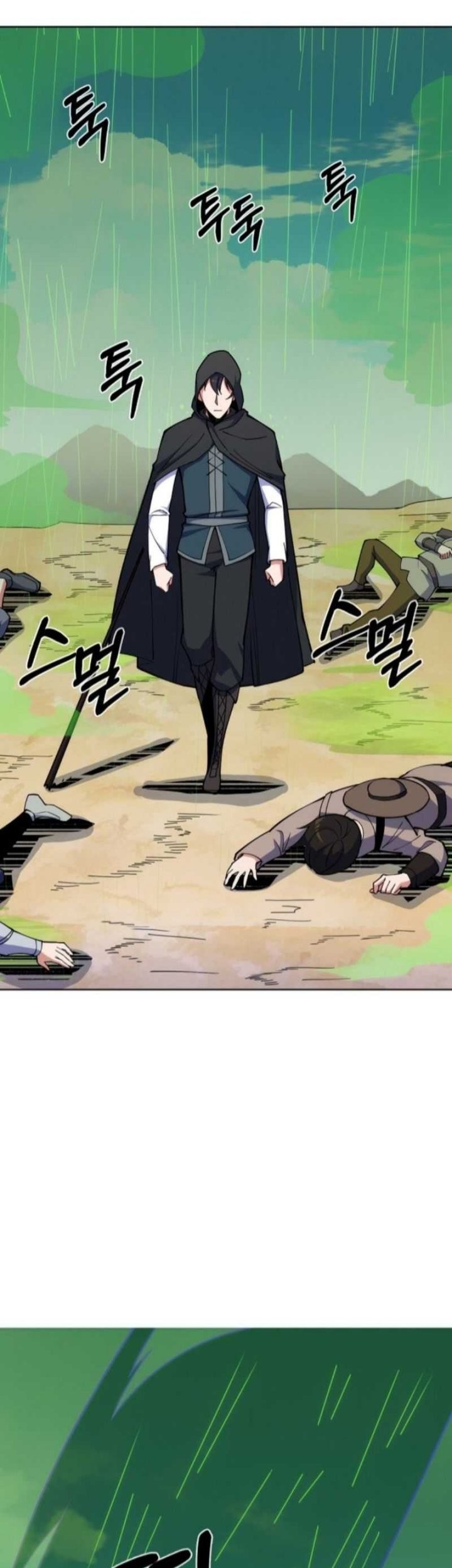I’m Going to Steal Again Today Chapter 30 Gambar 47