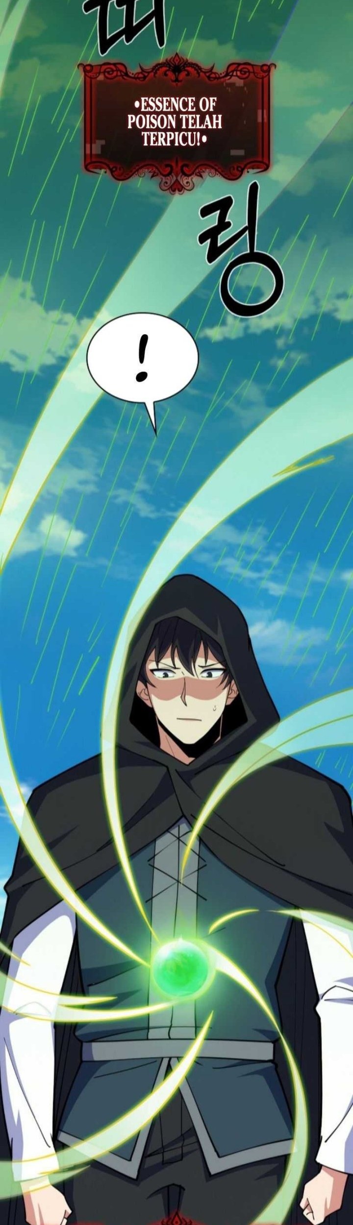 I’m Going to Steal Again Today Chapter 30 Gambar 48