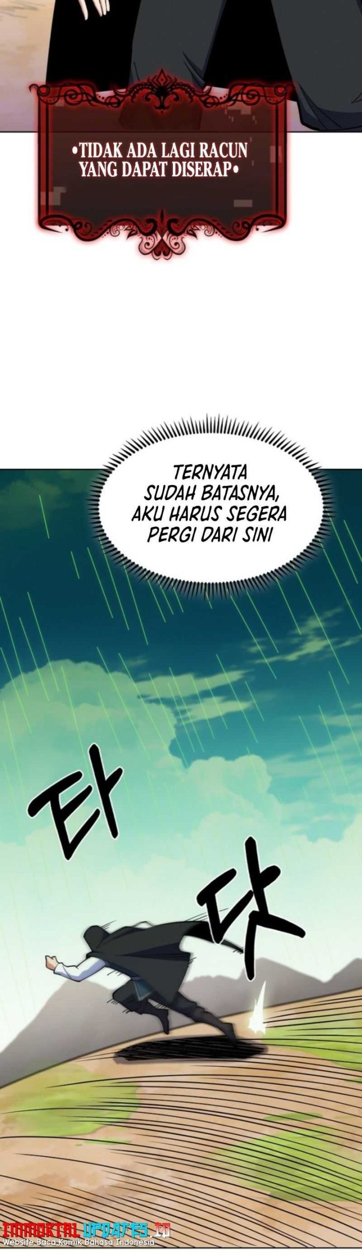 I’m Going to Steal Again Today Chapter 30 Gambar 52