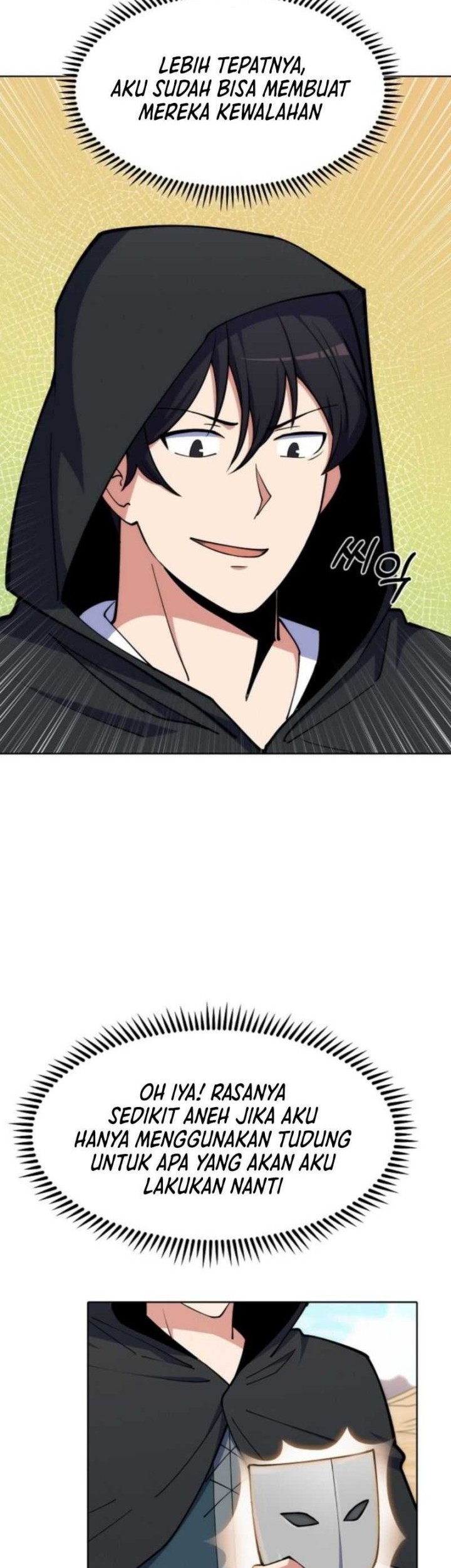 I’m Going to Steal Again Today Chapter 30 Gambar 56