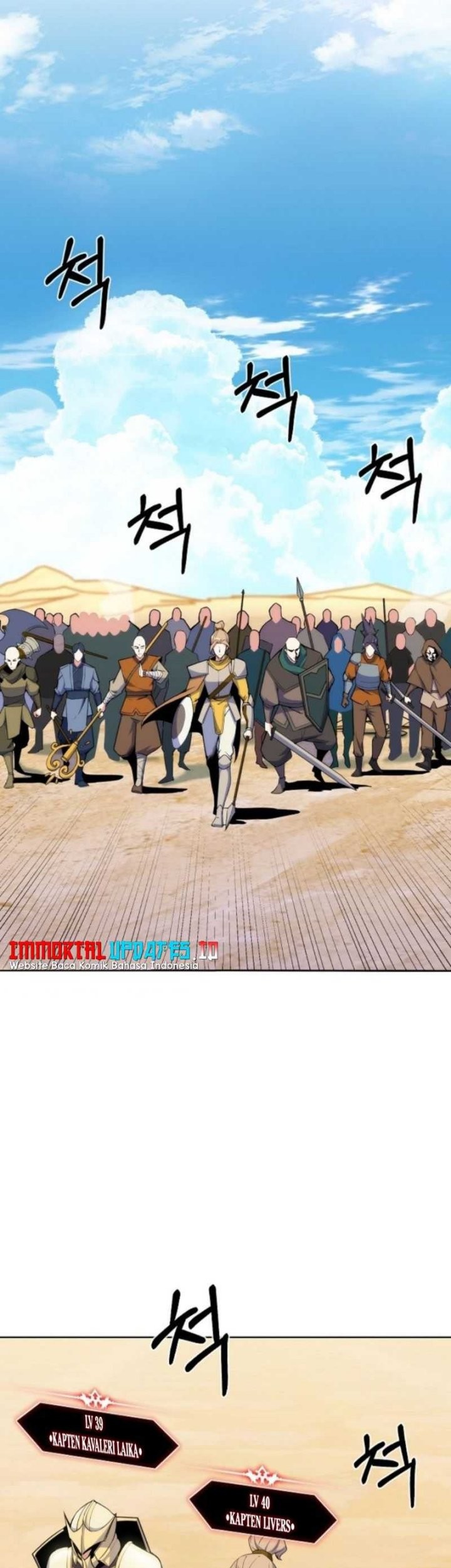 I’m Going to Steal Again Today Chapter 30 Gambar 9