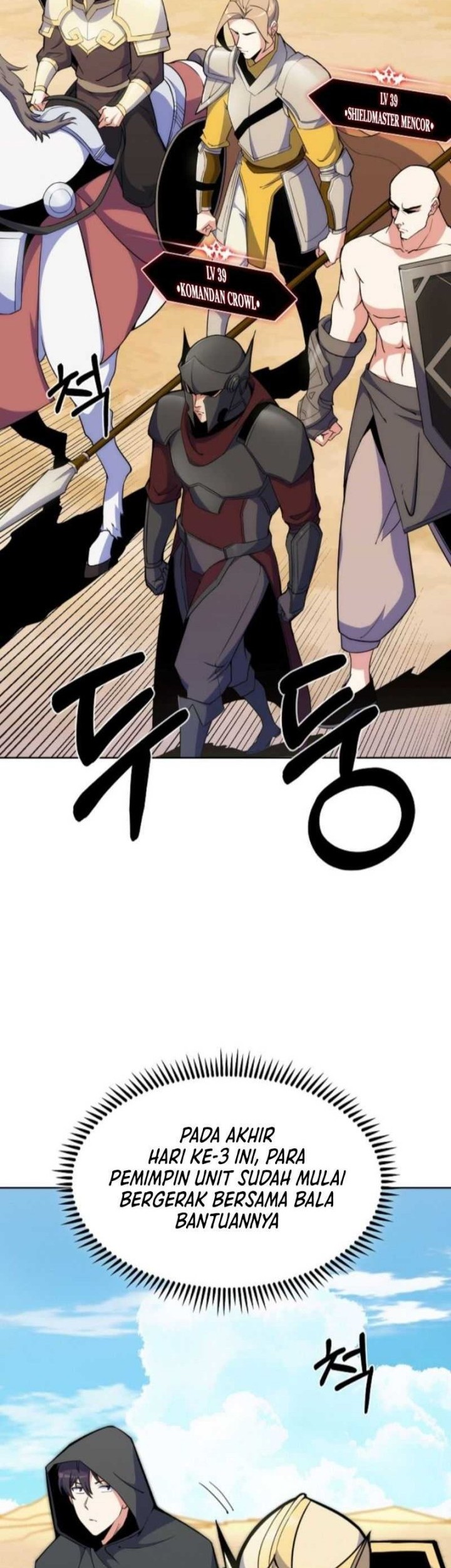 I’m Going to Steal Again Today Chapter 30 Gambar 10