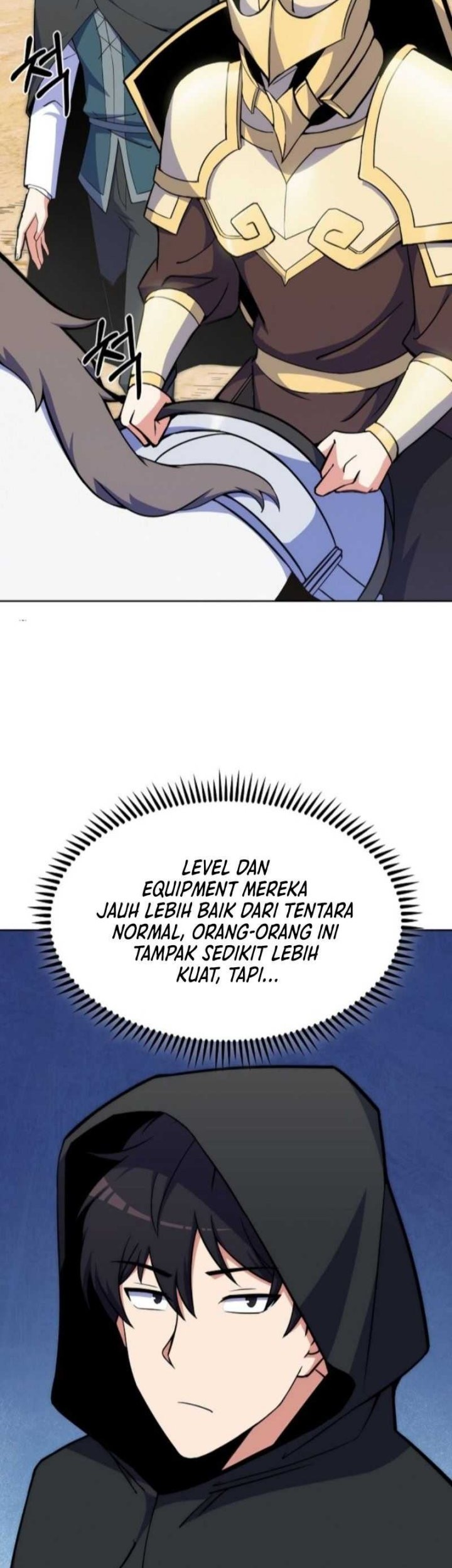 I’m Going to Steal Again Today Chapter 30 Gambar 11