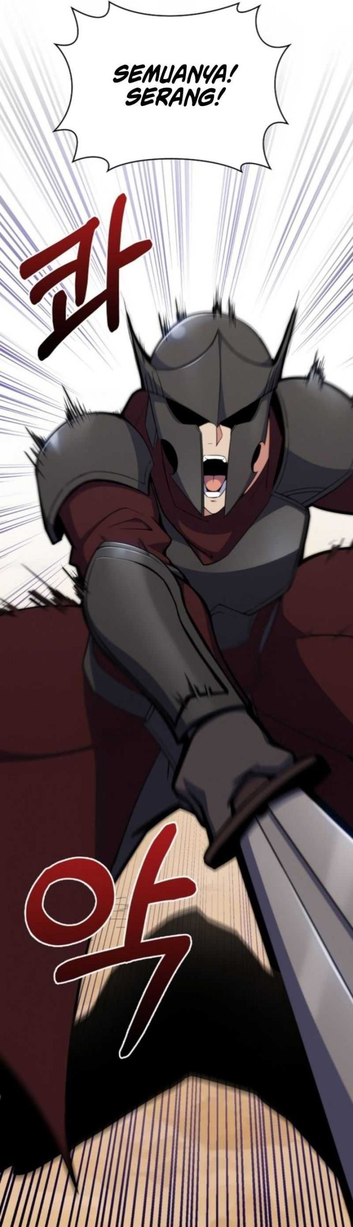 I’m Going to Steal Again Today Chapter 30 Gambar 13