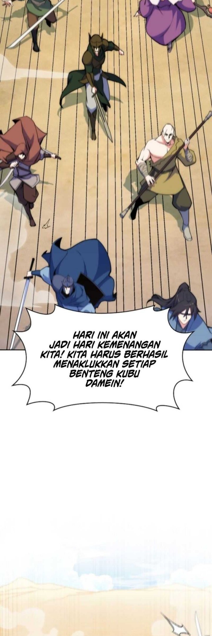 I’m Going to Steal Again Today Chapter 30 Gambar 15