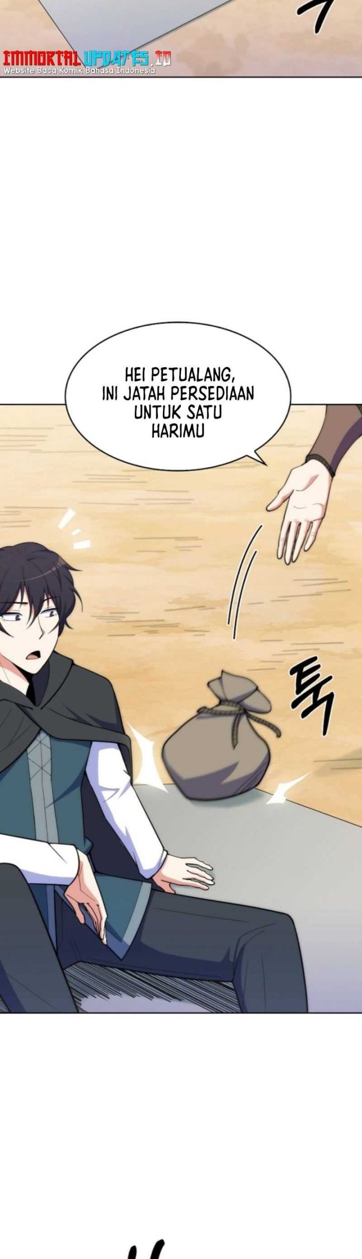 I’m Going to Steal Again Today Chapter 30 Gambar 25