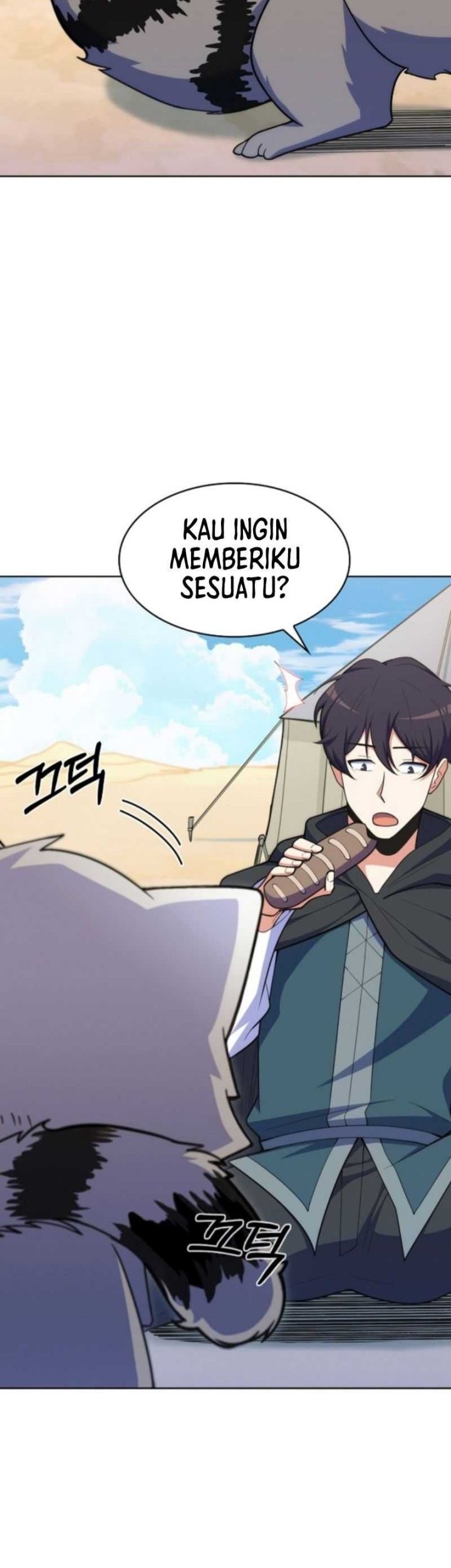 I’m Going to Steal Again Today Chapter 30 Gambar 30