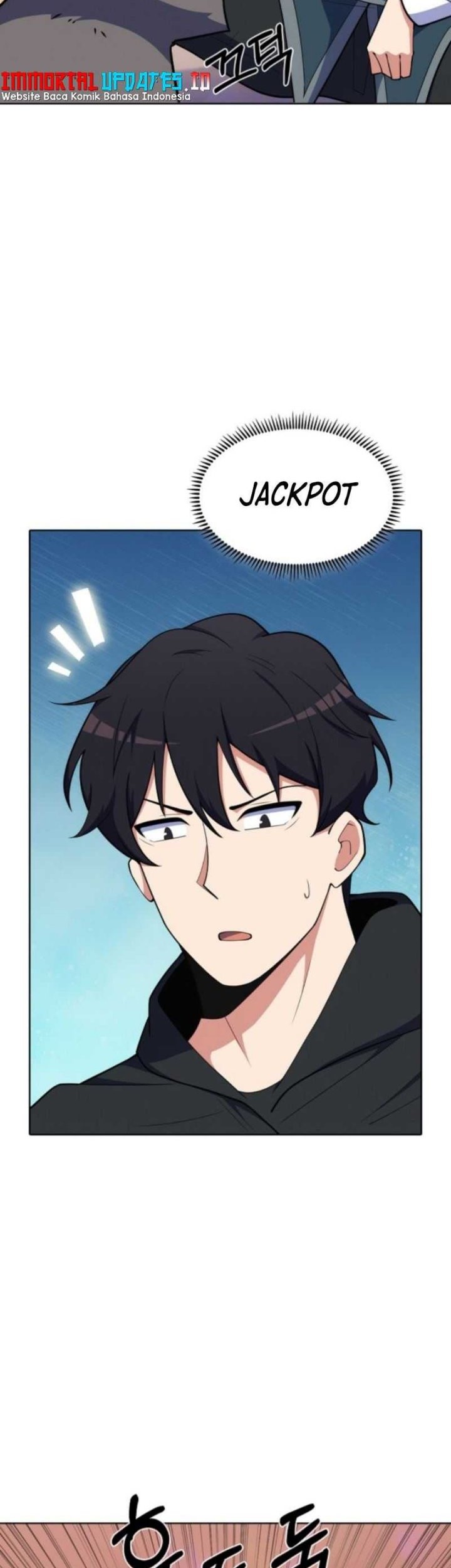 I’m Going to Steal Again Today Chapter 30 Gambar 34