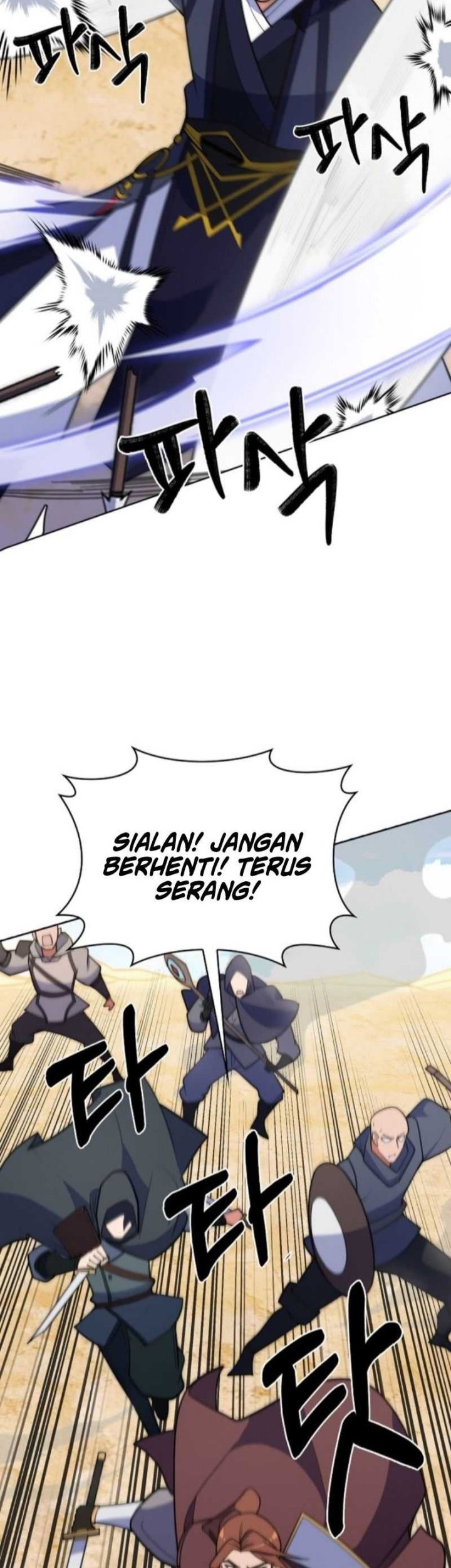 I’m Going to Steal Again Today Chapter 29 Gambar 38
