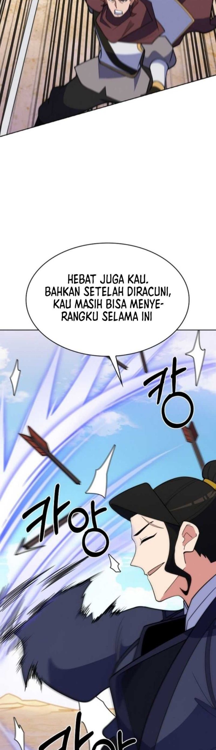 I’m Going to Steal Again Today Chapter 29 Gambar 39