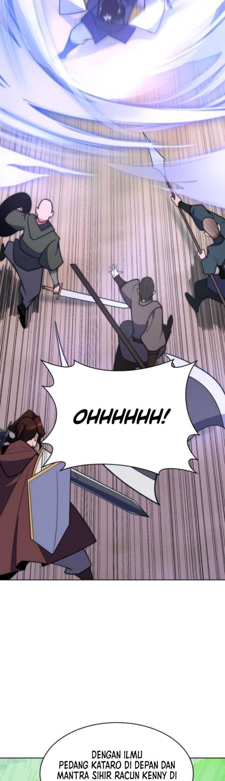 I’m Going to Steal Again Today Chapter 29 Gambar 42