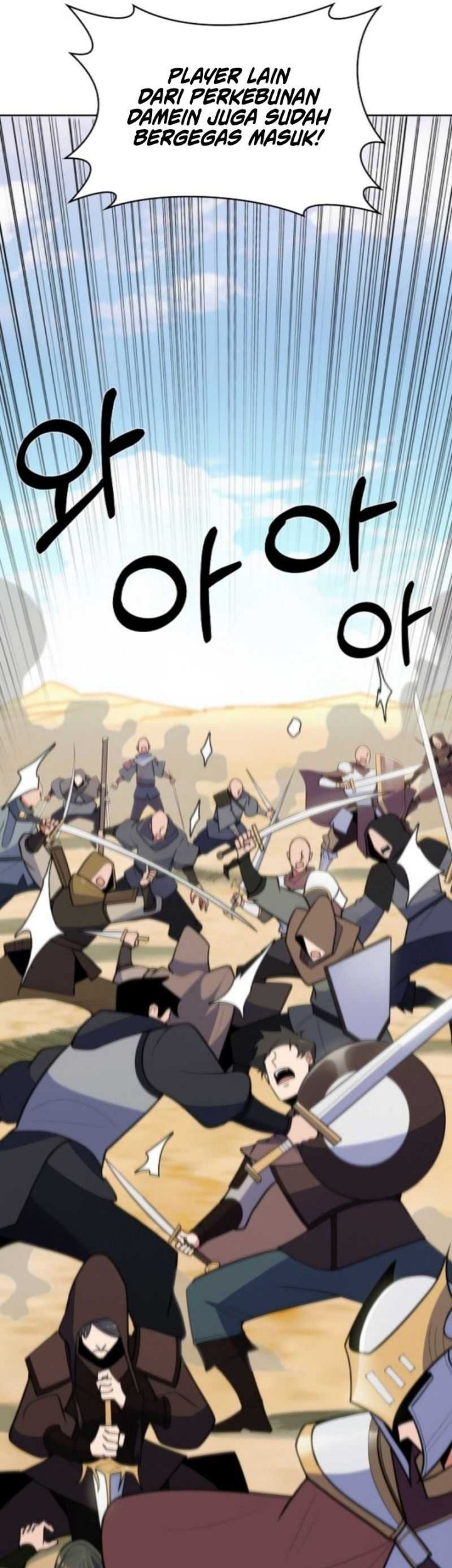 I’m Going to Steal Again Today Chapter 29 Gambar 44