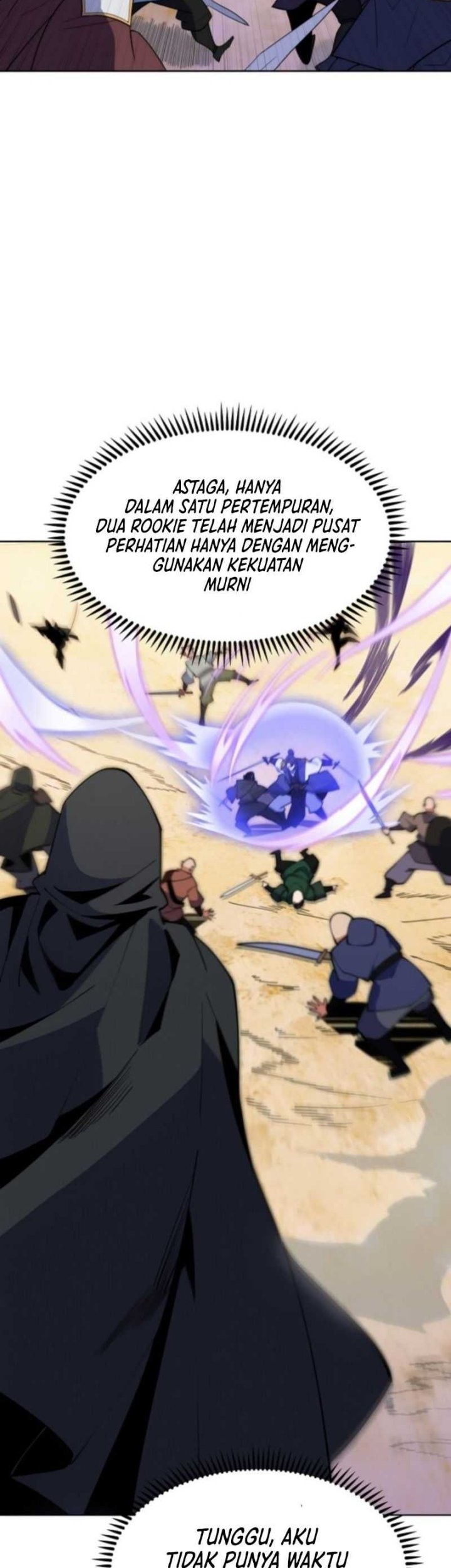 I’m Going to Steal Again Today Chapter 29 Gambar 46