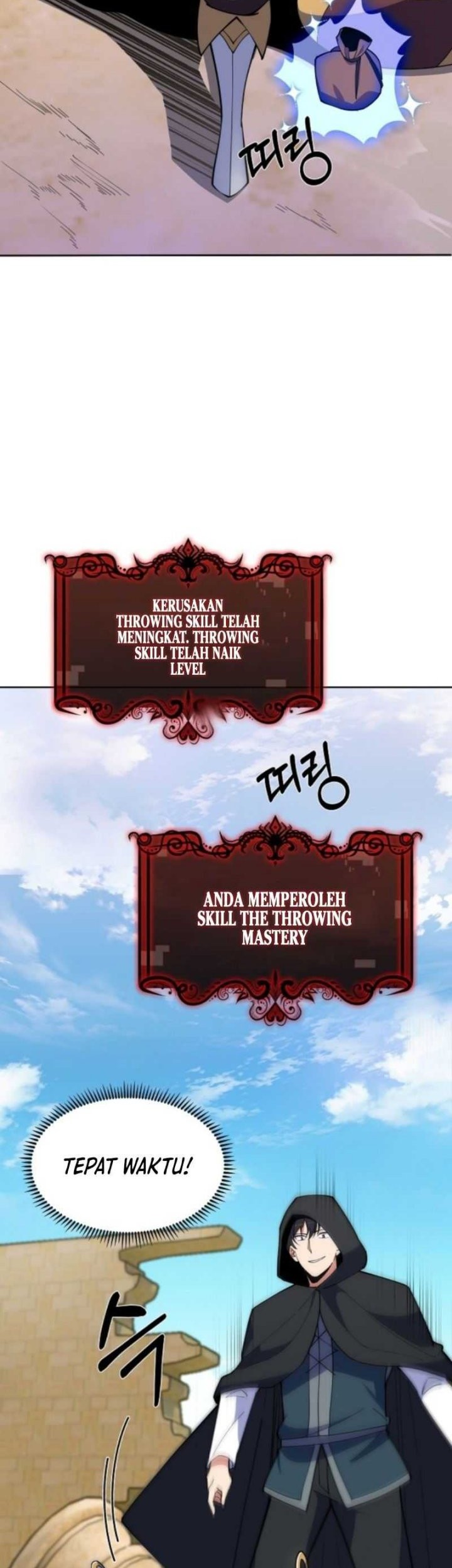 I’m Going to Steal Again Today Chapter 29 Gambar 50