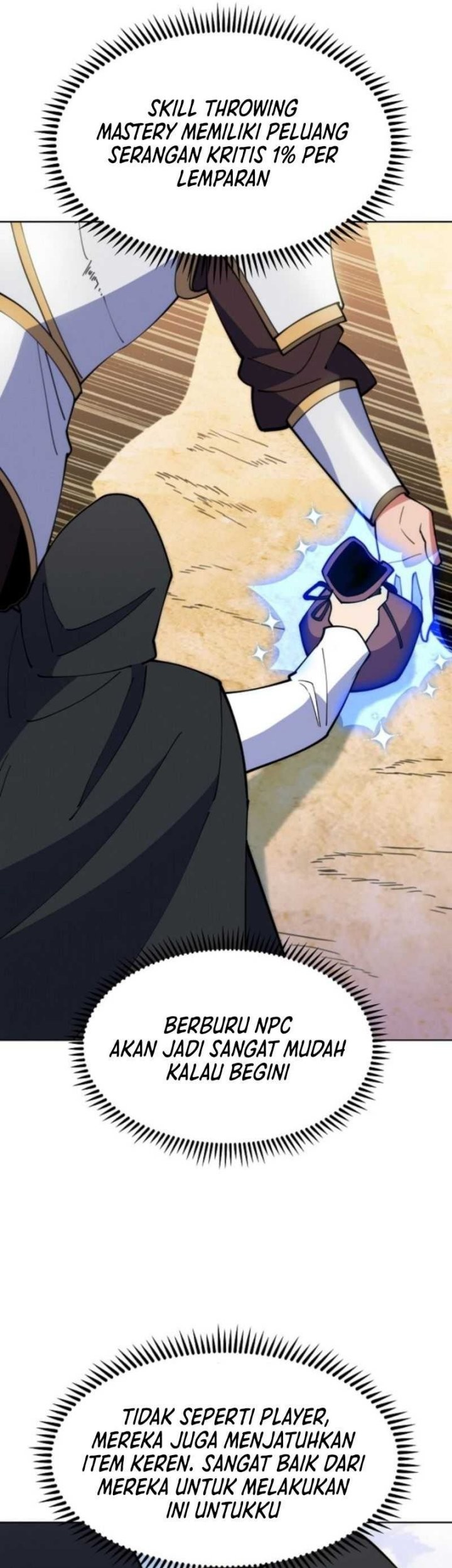 I’m Going to Steal Again Today Chapter 29 Gambar 52