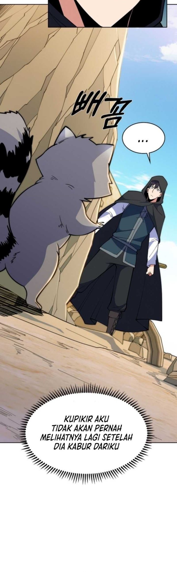 I’m Going to Steal Again Today Chapter 29 Gambar 54