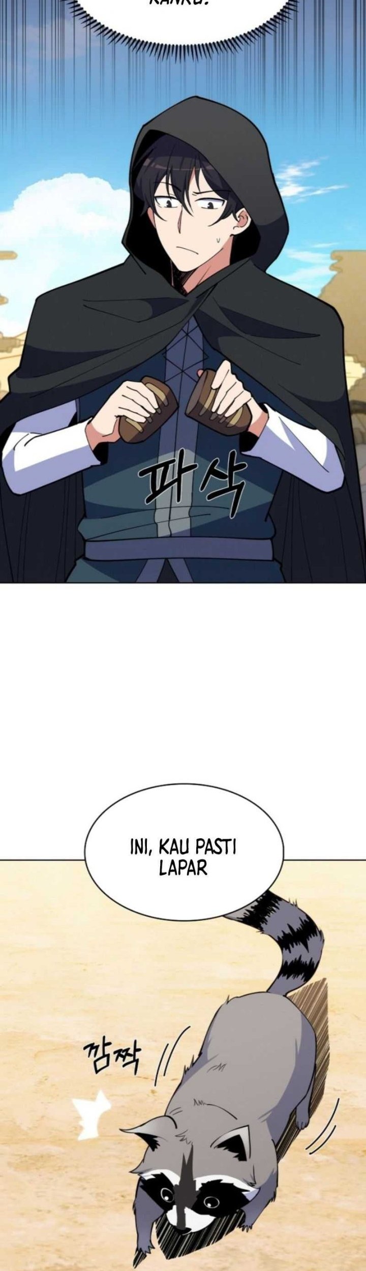 I’m Going to Steal Again Today Chapter 29 Gambar 56