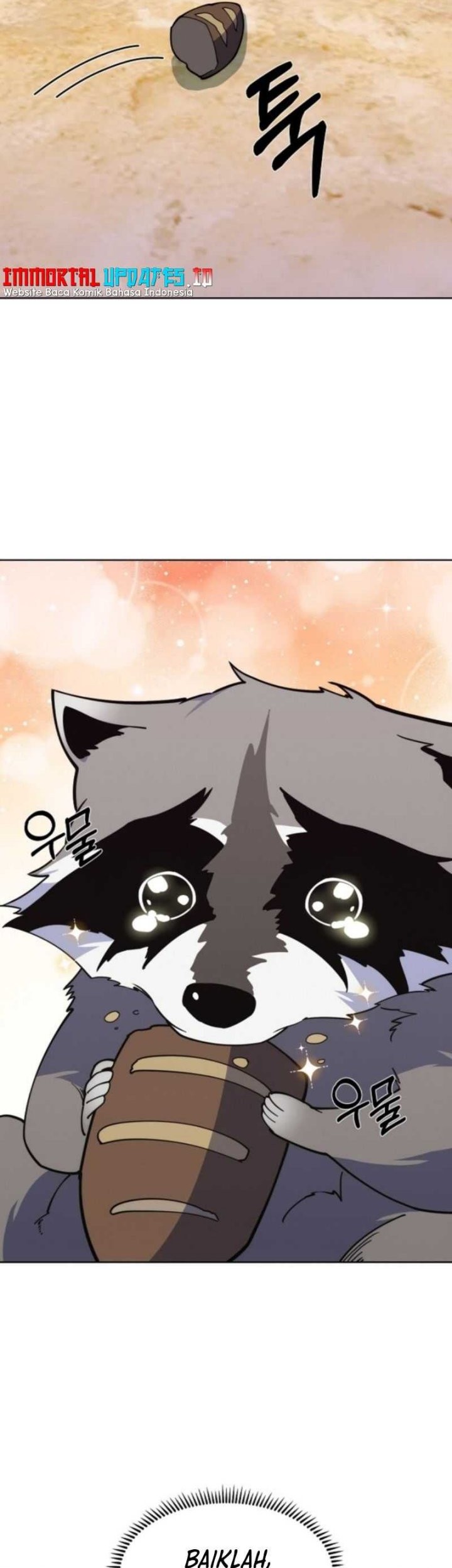 I’m Going to Steal Again Today Chapter 29 Gambar 57