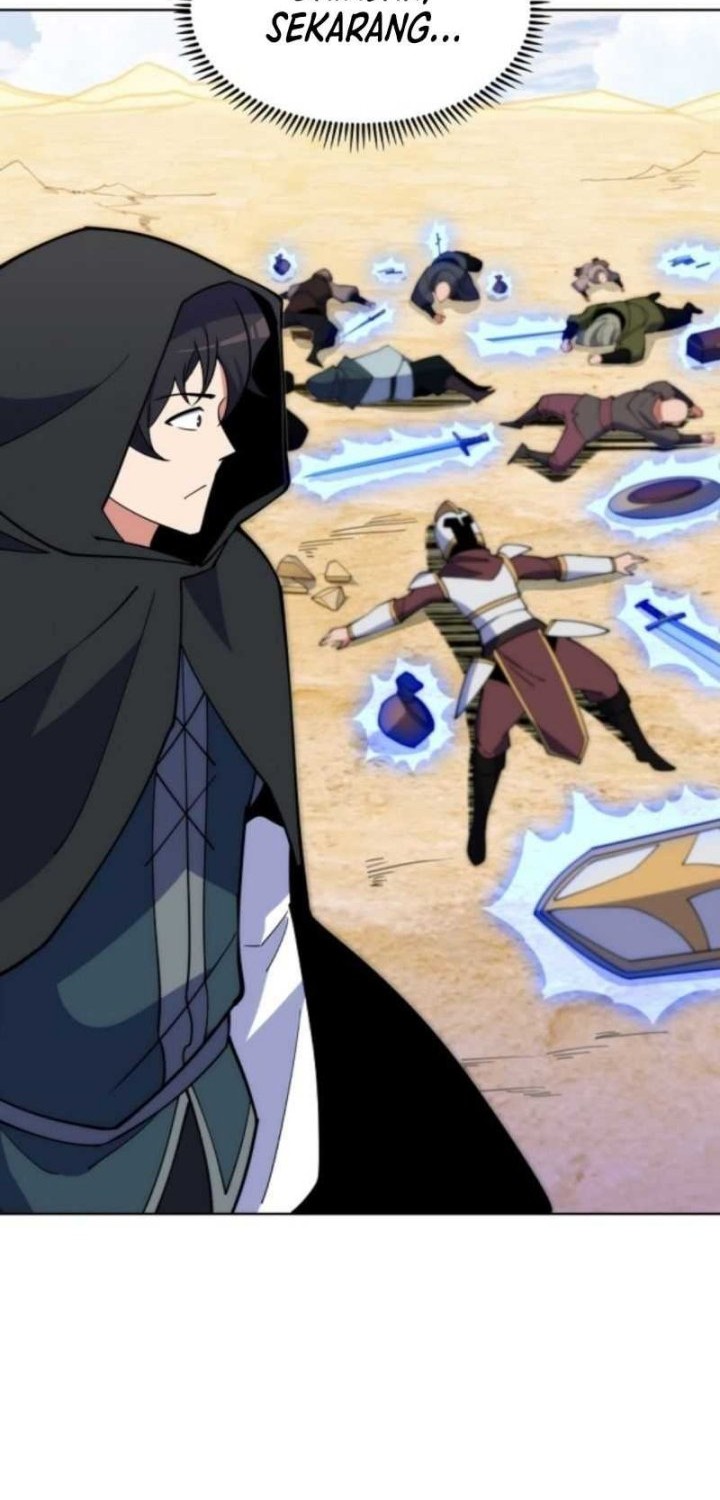 I’m Going to Steal Again Today Chapter 29 Gambar 58