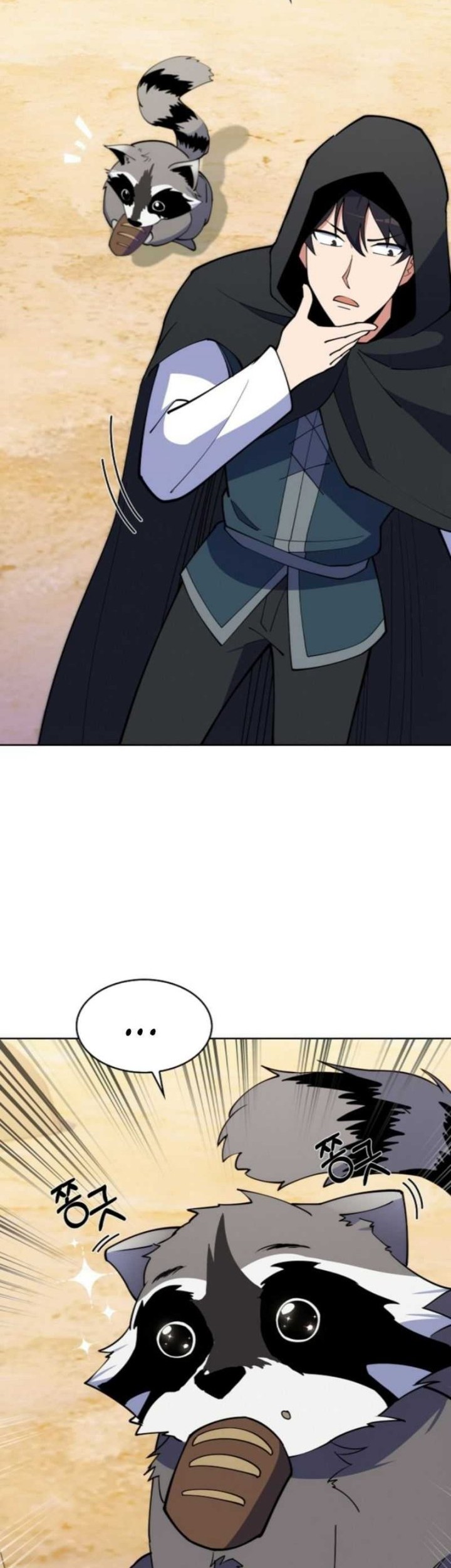 I’m Going to Steal Again Today Chapter 29 Gambar 60