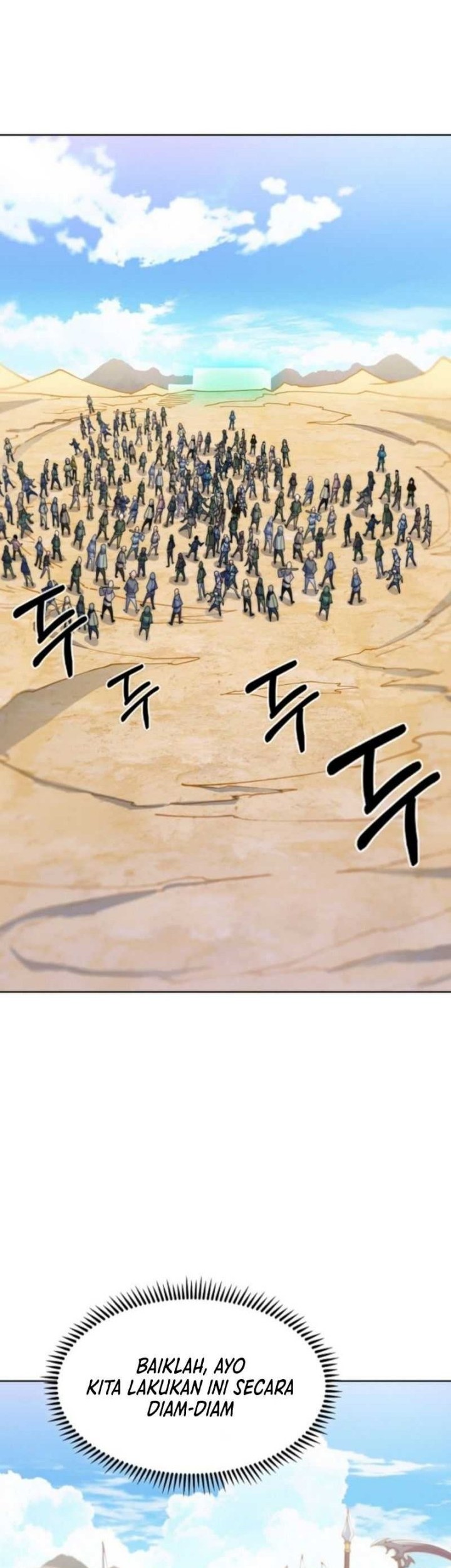 Baca  I’m Going to Steal Again Today Chapter 29 Gambar 2