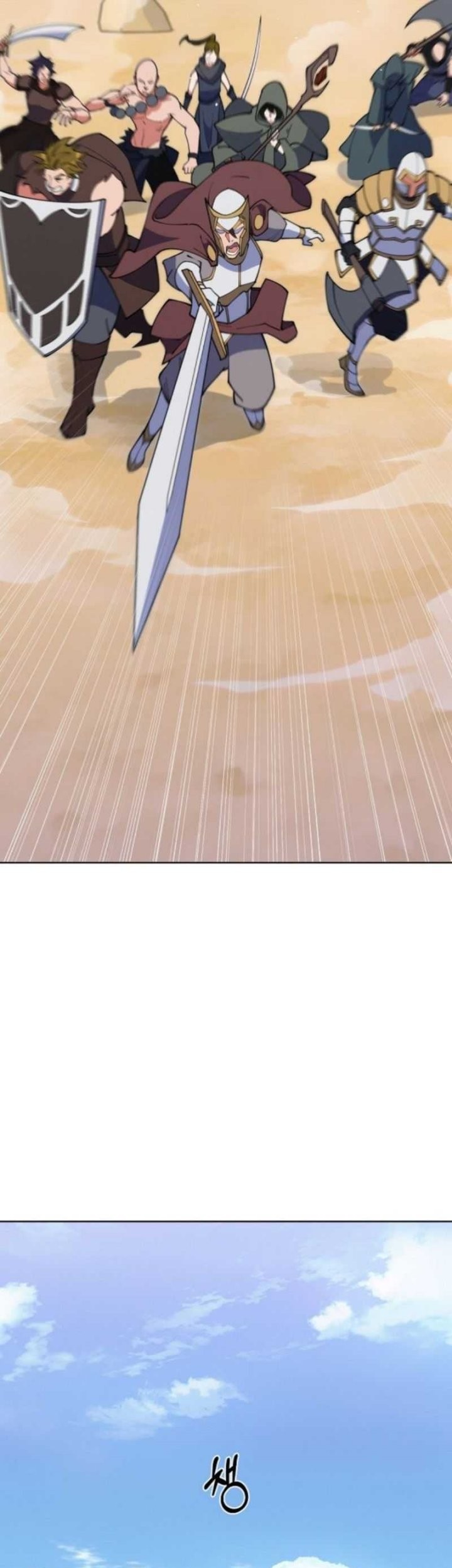 I’m Going to Steal Again Today Chapter 29 Gambar 9