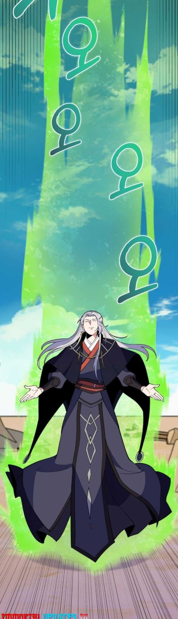 I’m Going to Steal Again Today Chapter 29 Gambar 14